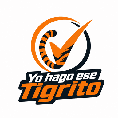 Yo Hago Ese Tigrito